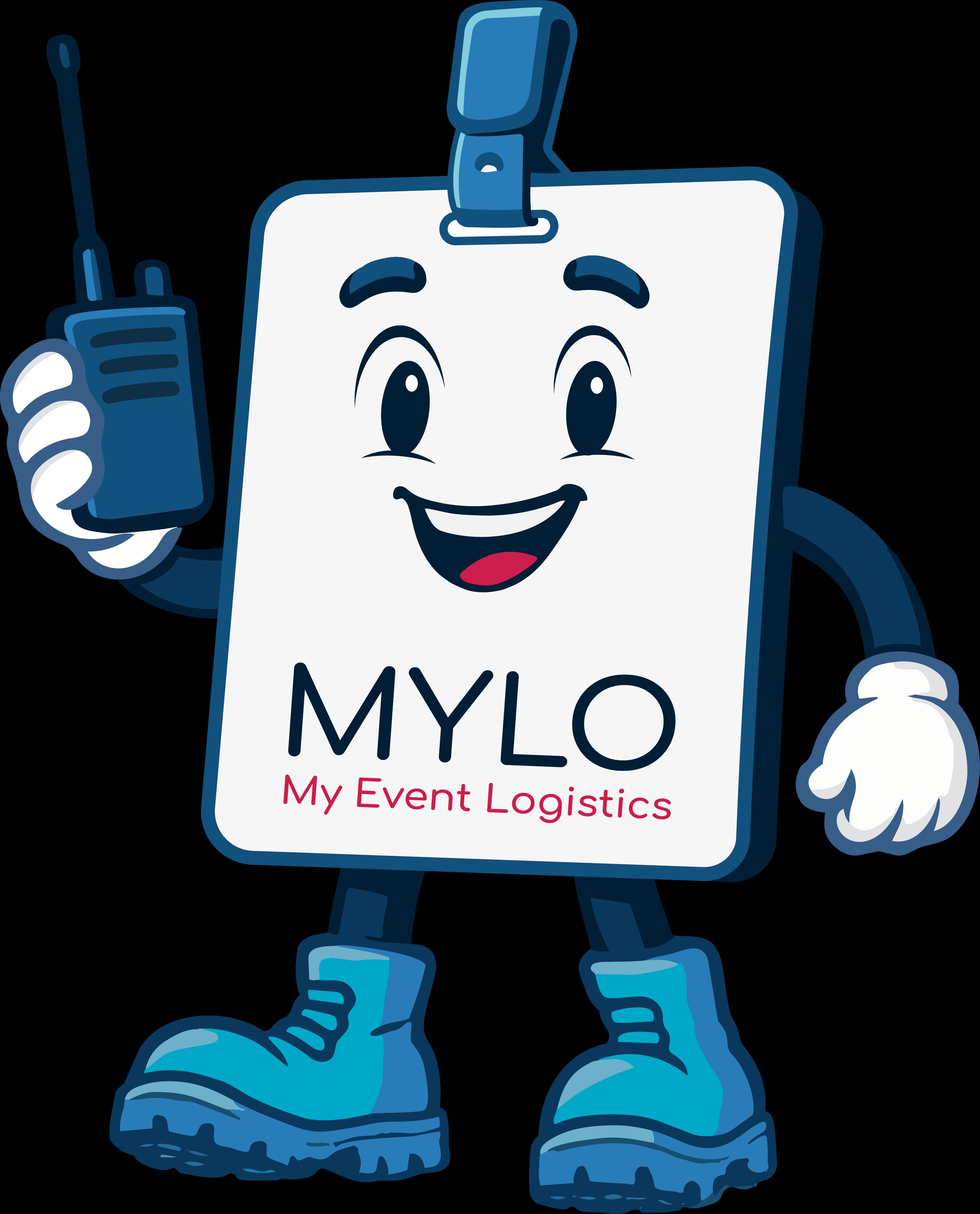 MYLO Logo